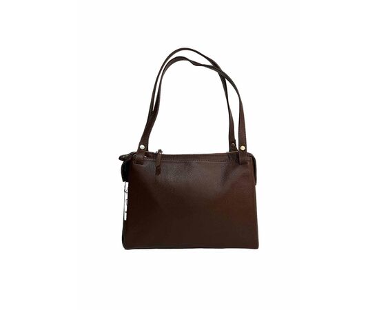 Купить Кожаная сумка Italian Bags Деловая Сумка Italian Bags 113332_brown Кожаная Коричневый, фото , характеристики, отзывы