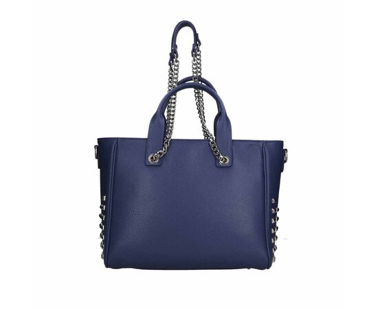 Придбати Кожаная сумка Italian Bags Деловая Сумка Italian Bags 11366_dark_blue Кожаная Синий, image , характеристики, відгуки