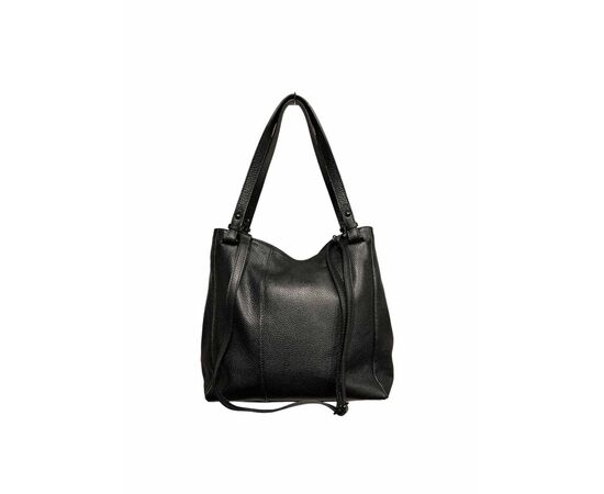 Придбати Кожаная сумка Italian Bags Деловая Сумка Italian Bags 11535_black Кожаная Черный, image , характеристики, відгуки