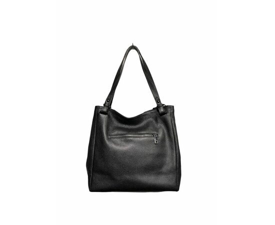 Придбати Кожаная сумка Italian Bags Деловая Сумка Italian Bags 11535_black Кожаная Черный, image , зображення 2, характеристики, відгуки