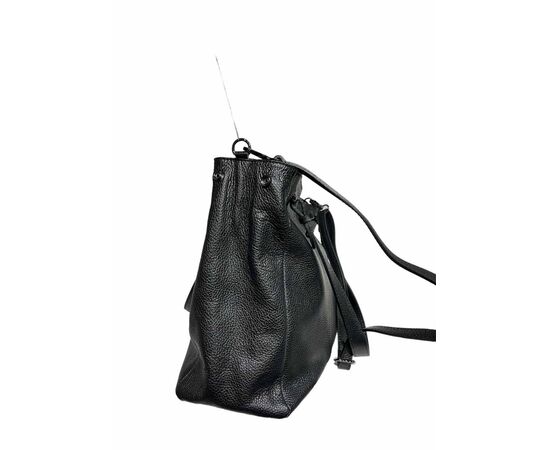 Придбати Кожаная сумка Italian Bags Деловая Сумка Italian Bags 11535_black Кожаная Черный, image , зображення 4, характеристики, відгуки