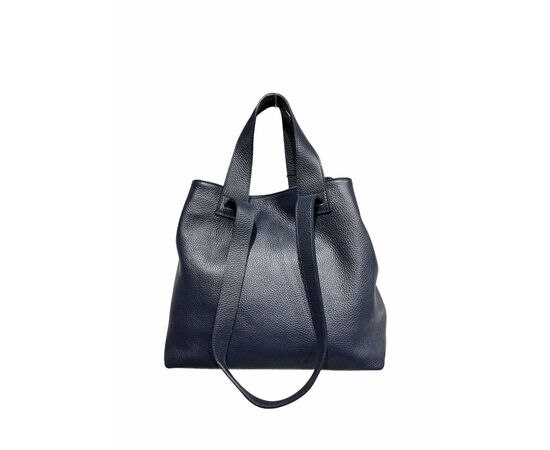 Придбати Кожаная сумка Italian Bags Сумка На Каждый День Italian Bags 11535_dark_blue Кожаная Синий, image , характеристики, відгуки