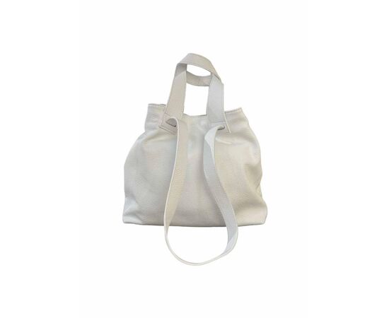 Придбати Кожаная сумка Italian Bags Сумка На Каждый День Italian Bags 11535_white Кожаная Белый, image , зображення 2, характеристики, відгуки