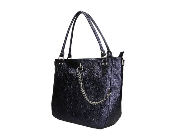 Купить Кожаная сумка Italian Bags Деловая сумка Italian Bags 11606_blue Кожаная Синий, фото , изображение 3, характеристики, отзывы