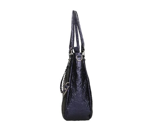 Купить Кожаная сумка Italian Bags Деловая сумка Italian Bags 11606_blue Кожаная Синий, фото , изображение 4, характеристики, отзывы