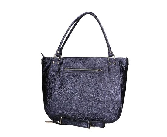 Купить Кожаная сумка Italian Bags Деловая сумка Italian Bags 11606_blue Кожаная Синий, фото , изображение 5, характеристики, отзывы