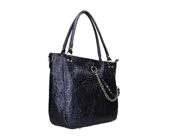 Купить Кожаная сумка Italian Bags Деловая сумка Italian Bags 11606_blue Кожаная Синий, фото , изображение 6, характеристики, отзывы