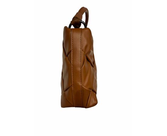 Купить Кожаная сумка Italian Bags Сумка На Каждый День Italian Bags 11713_brown Кожаная Коричневый, фото , изображение 2, характеристики, отзывы