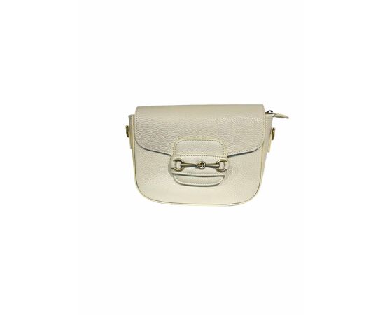 Купить Кожаная сумка Italian Bags Клатч Italian Bags 11812_beige Кожаный Бежевый, фото , характеристики, отзывы