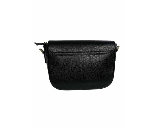 Придбати Кожаная сумка Italian Bags Клатч Italian Bags 11812_black Кожаный Черный, image , зображення 4, характеристики, відгуки