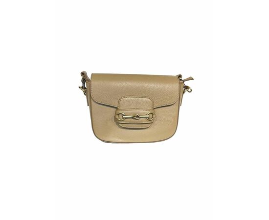 Купить Кожаная сумка Italian Bags Клатч Italian Bags 11812_taupe Кожаный Серо-коричневый, фото , характеристики, отзывы