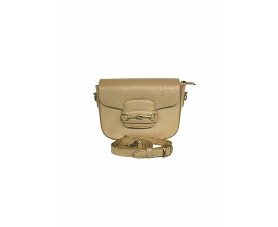 Купить Кожаная сумка Italian Bags Клатч Italian Bags 11812_taupe Кожаный Серо-коричневый, фото , изображение 4, характеристики, отзывы