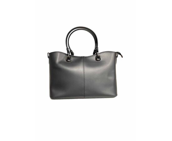 Придбати Кожаная сумка Italian Bags Деловая Сумка Italian Bags 11869_black Кожаная Черный, image , характеристики, відгуки