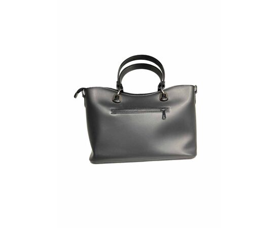 Придбати Кожаная сумка Italian Bags Деловая Сумка Italian Bags 11869_black Кожаная Черный, image , зображення 3, характеристики, відгуки