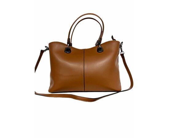 Купить Кожаная сумка Italian Bags Деловая Сумка Italian Bags 11869_brown Кожаная Коричневый, фото , характеристики, отзывы