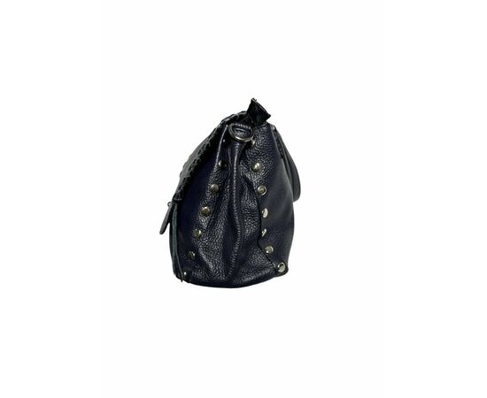 Купить Кожаная сумка Italian Bags Сумка На Каждый День Italian Bags 11963_dark_blue Кожаная Синий, фото , изображение 3, характеристики, отзывы