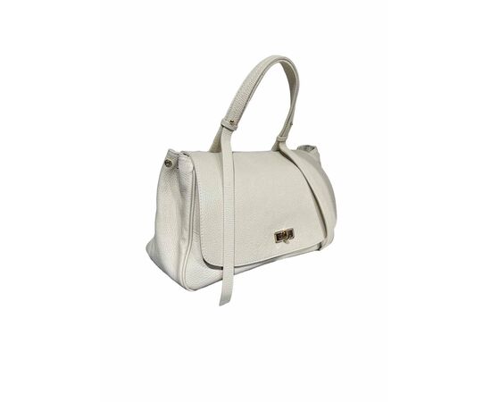 Купить Кожаная сумка Italian Bags Деловая Сумка Italian Bags 11977_beige Кожаная Бежевый, фото , характеристики, отзывы