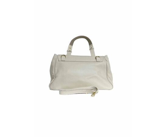 Купить Кожаная сумка Italian Bags Деловая Сумка Italian Bags 11977_beige Кожаная Бежевый, фото , изображение 2, характеристики, отзывы