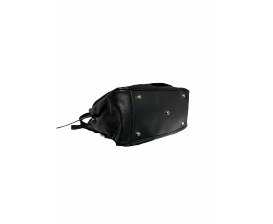 Купить Кожаная сумка Italian Bags Деловая Сумка Italian Bags 11977_black Кожаная Черный, фото , изображение 5, характеристики, отзывы