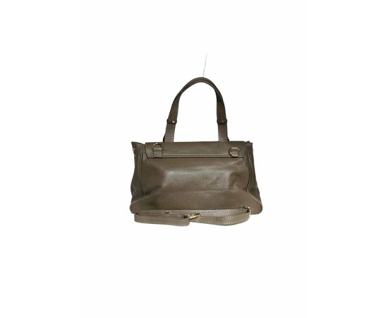 Придбати Кожаная сумка Italian Bags Деловая Сумка Italian Bags 11977_taupe Кожаная Серо-коричневый, image , зображення 3, характеристики, відгуки