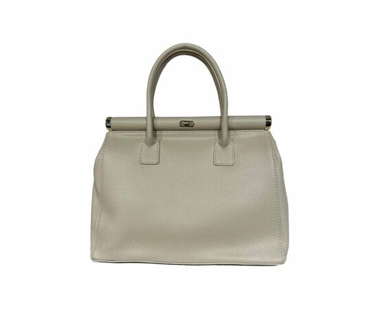 Купить Кожаная сумка Italian Bags Деловая Сумка Italian Bags 11984_beige Кожаная Бежевый, фото , изображение 2, характеристики, отзывы