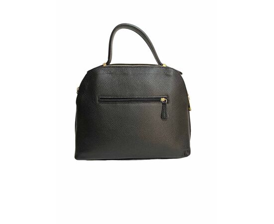 Придбати Кожаная сумка Italian Bags Деловая Сумка Italian Bags 11986_black Кожаная Черный, image , зображення 2, характеристики, відгуки