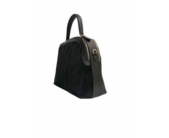 Придбати Кожаная сумка Italian Bags Деловая Сумка Italian Bags 11986_black Кожаная Черный, image , зображення 3, характеристики, відгуки