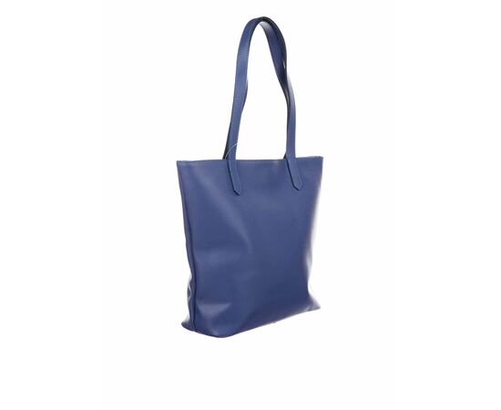 Купить Кожаная сумка Italian Bags Деловая Сумка Italian Bags 13341_blue Кожаная Синий, фото , изображение 2, характеристики, отзывы