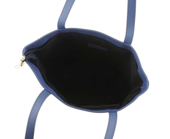 Купить Кожаная сумка Italian Bags Деловая Сумка Italian Bags 13341_blue_savage Кожаная Синий, фото , изображение 3, характеристики, отзывы