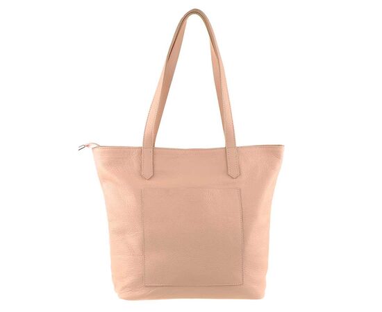 Купить Кожаная сумка Italian Bags Деловая Сумка Italian Bags 13341_light_roze Кожаная Розовый, фото , характеристики, отзывы