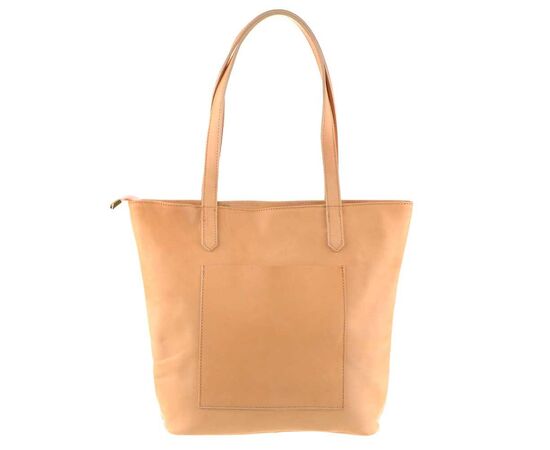 Купить Кожаная сумка Italian Bags Деловая Сумка Italian Bags 13341_naturale Кожаная Песочный, фото , характеристики, отзывы