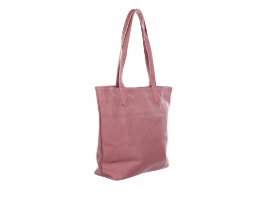 Купить Кожаная сумка Italian Bags Деловая Сумка Italian Bags 13341_roze Кожаная Розовый, фото , изображение 2, характеристики, отзывы