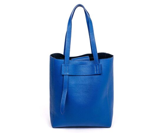 Купить Кожаная сумка Italian Bags Деловая Сумка Italian Bags 1682_blue Кожаная Синий, фото , характеристики, отзывы