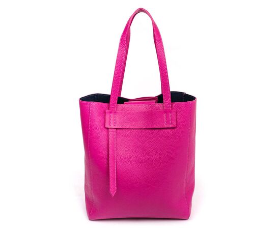 Придбати Кожаная сумка Italian Bags Деловая Сумка Italian Bags 1682_fuxia Кожаная Фуксия, image , характеристики, відгуки