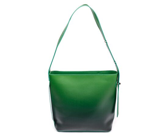 Купить Кожаная сумка Italian Bags Деловая Сумка Italian Bags 1747_green Кожаная Зеленый, фото , изображение 3, характеристики, отзывы