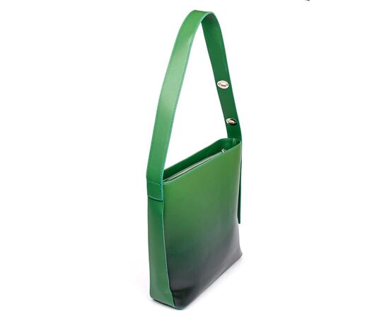 Купить Кожаная сумка Italian Bags Деловая Сумка Italian Bags 1747_green Кожаная Зеленый, фото , изображение 4, характеристики, отзывы