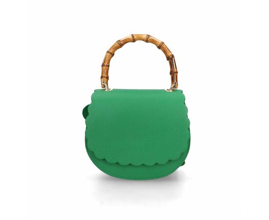 Купить Кожаная сумка Italian Bags Клатч Italian Bags 1841_green Кожаный Зеленый, фото , характеристики, отзывы