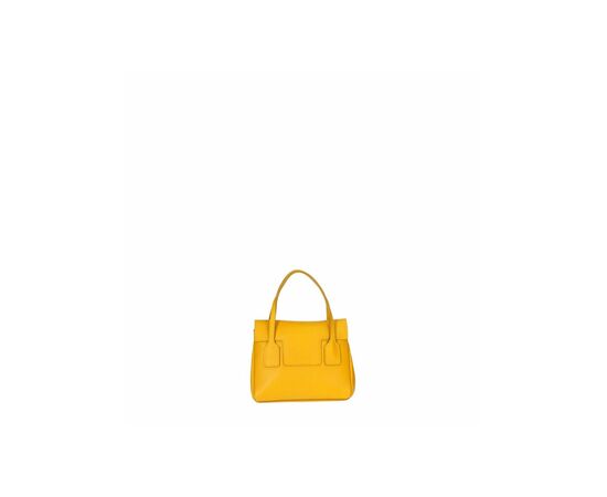 Придбати Кожаная сумка Italian Bags Сумка На Каждый День Italian Bags 191942_yellow Кожаная Желтый, image , зображення 4, характеристики, відгуки