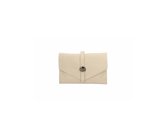 Купить Кожаная сумка Italian Bags Сумка на пояс Italian Bags 192626_beige Кожаный Бежевый, фото , характеристики, отзывы