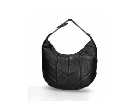 Придбати Кожаная сумка Italian Bags Сумка На Каждый День Italian Bags 2250_black Кожаная Черный, image , характеристики, відгуки