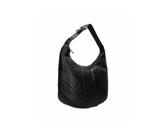 Придбати Кожаная сумка Italian Bags Сумка На Каждый День Italian Bags 2250_black Кожаная Черный, image , зображення 6, характеристики, відгуки