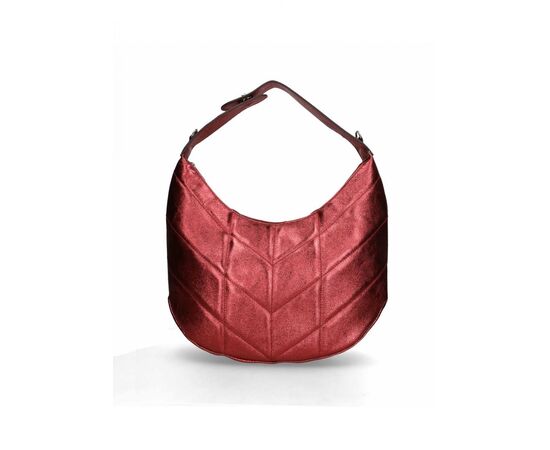 Купить Кожаная сумка Italian Bags Сумка На Каждый День Italian Bags 2250_bordo Кожаная Бордовый, фото , характеристики, отзывы