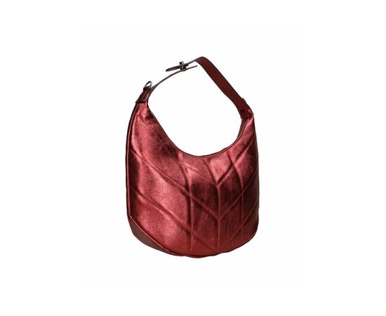 Купить Кожаная сумка Italian Bags Сумка На Каждый День Italian Bags 2250_bordo Кожаная Бордовый, фото , изображение 6, характеристики, отзывы