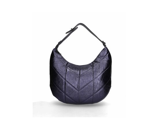 Купить Кожаная сумка Italian Bags Сумка На Каждый День Italian Bags 2250_dark_blue Кожаная Синий, фото , характеристики, отзывы