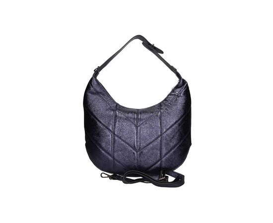 Купить Кожаная сумка Italian Bags Сумка На Каждый День Italian Bags 2250_dark_blue Кожаная Синий, фото , изображение 5, характеристики, отзывы