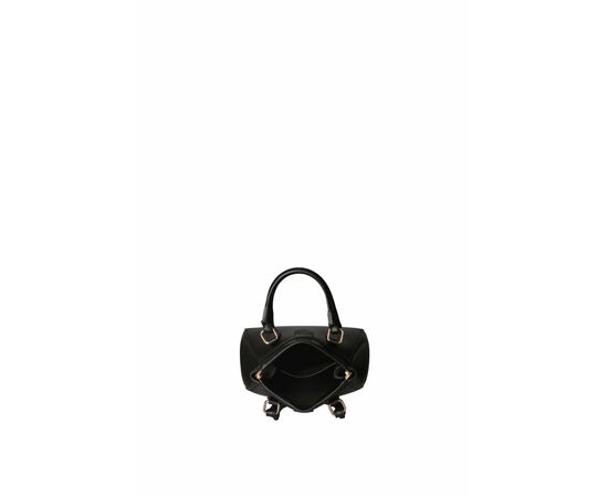 Купить Кожаная сумка Italian Bags Клатч Italian Bags 2813_black Кожаный Черный, фото , изображение 6, характеристики, отзывы