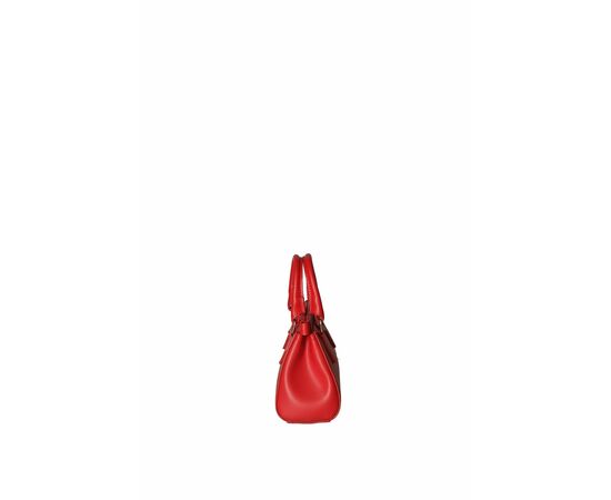 Купить Кожаная сумка Italian Bags Клатч Italian Bags 2813_red Кожаный Красный, фото , изображение 6, характеристики, отзывы