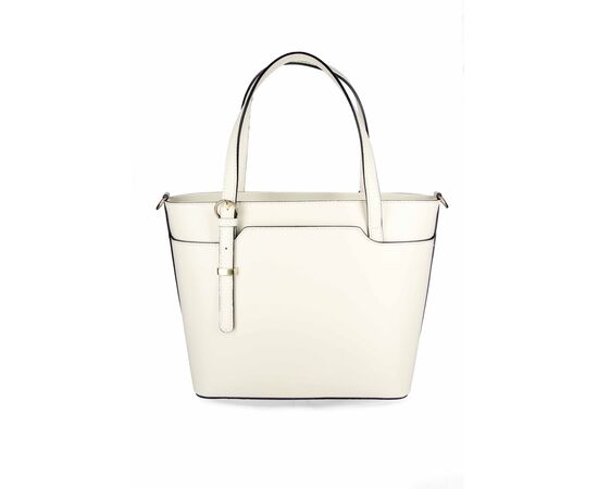 Придбати Кожаная сумка Italian Bags Деловая Сумка Italian Bags 3346_beige Кожаная Бежевый, image , зображення 4, характеристики, відгуки