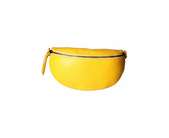 Купить Кожаная сумка Italian Bags Деловая Сумка Italian Bags 3347_yellow Кожаная Желтый, фото , изображение 2, характеристики, отзывы