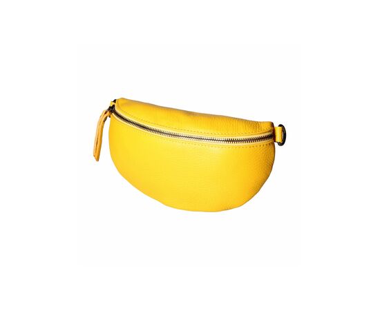 Купить Кожаная сумка Italian Bags Деловая Сумка Italian Bags 3347_yellow Кожаная Желтый, фото , изображение 3, характеристики, отзывы